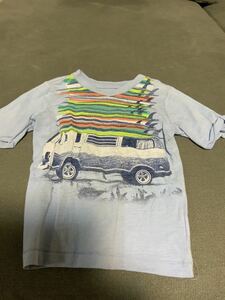 Tシャツ　ベビーギャップ　サイズ95センチ