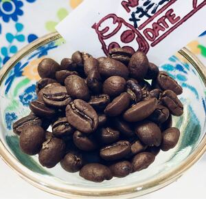 Qグレード コーヒー豆 300g メキシコ SHG クステペック農園 Star Beans YouCoffee