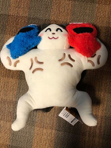 いらすとや ぬいぐるみ
