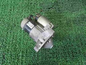 [psi] GH-A307CC Peugeot 307 RFJ starter motor 73219km