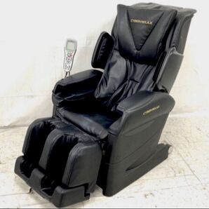 【フジ医療器】CYBER-RELAX AS-840 家庭用電気マッサージチェア☆坐骨神経痛☆疲労回復/手腕足裏機能搭載/完動品