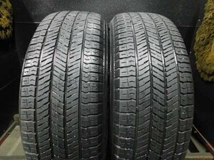 【Y6】GEOLANDAR G91◎225/65R17◎2本即決