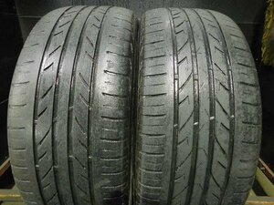 【Z832】●DAYTON DT30◎235/50R18◎2本即決