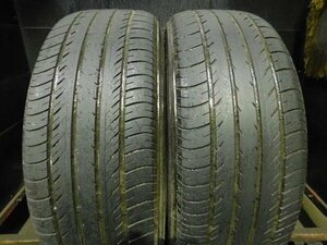 【Z836】●dB E70◎225/55R18◎2本即決