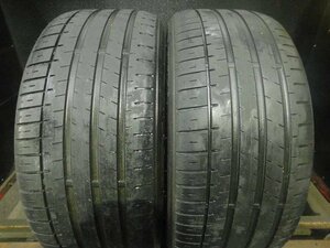 【A113】●AZENIS FK510◎225/40R18◎2本即決