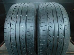 【A103】●EAGLE LS EXE◎225/45R18◎2本即決