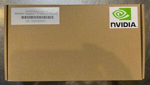 NVIDIA Quadro RTX 8000 Passive 新品 グラフィックボード