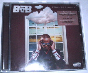 B.O.B /strange clouds~Morgan freeman Lil Wayne Taylor Swift Chris Brown Trey Songz Nicki Minaj T.I.