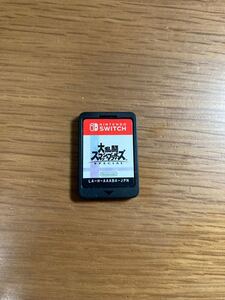 大乱闘スマッシュブラザーズ 任天堂 任天堂Switch スマブラ Switch ソフト