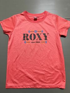 ROXY マリンウェア ラッシュガード Tシャツ 半袖