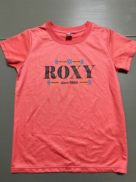 ROXY マリンウェア ラッシュガード Tシャツ 半袖