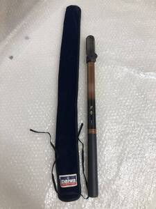 Daiwa 早春 硬調70MC 釣り竿 渓流 湖沼 ☆中古品☆