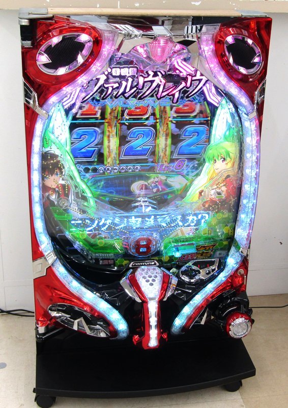 パチンコ ヤフオク! - パチンコ実機CRドラムロイド【枠色... せんので