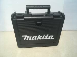 makita マキタ インパクトドライバ TD170DRGX TD160DRGX ケースのみ 管理:08