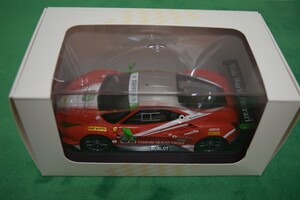 GLレーシング フェラーリ488 GT3 1/28ボディ京商ミニッツ互換