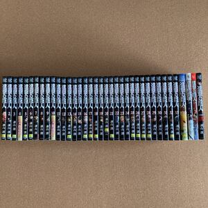 進撃の巨人 全34巻 +おまけ3冊 セット まとめ売り 漫画本 マンガ まんが コミックス 関連本 悔いなき選択 全巻 諫山創