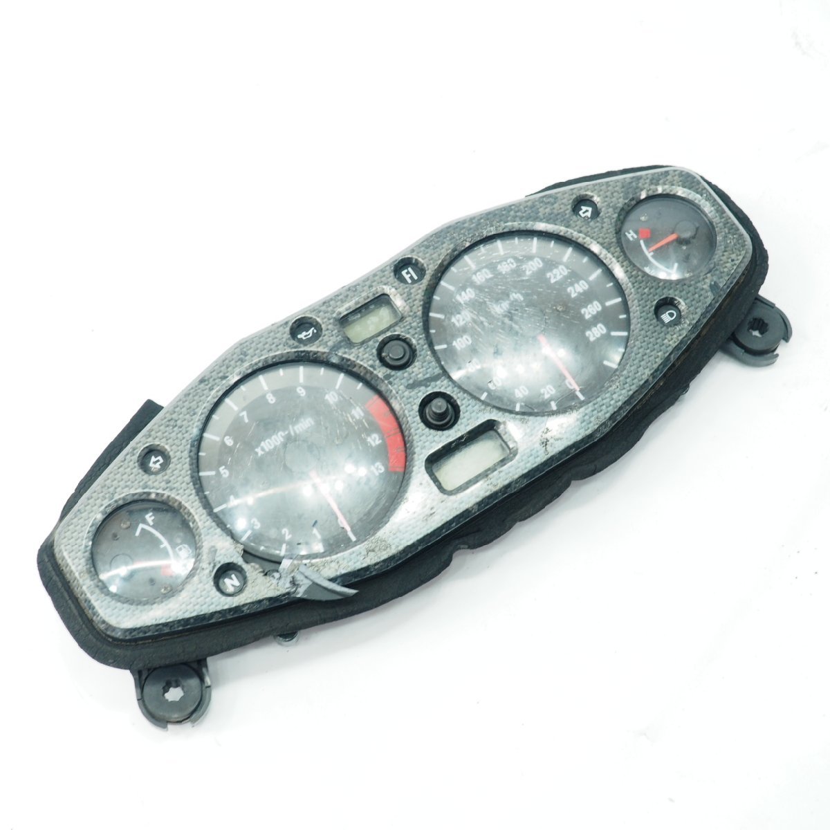 ヤフオク! -「gsx1300r ハヤブサ gw71a」(メーター) (パーツ)の落札 ...