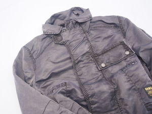 新品 未使用品!特価! ハーレーダビッドソン ジャケット Sサイズ WASHED CARGO Harley Davidson