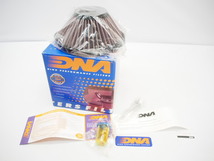 未使用 DNA アクティブ製エアフィルター エアー フィルター RS-4005 RMZ450 05年_画像1