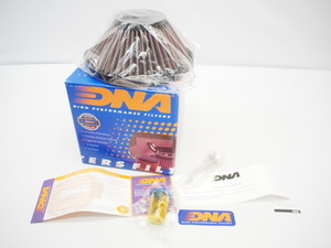 未使用 DNA アクティブ製エアフィルター エアー フィルター RS-4005 RMZ450 05年