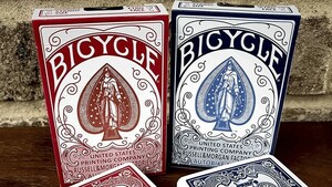 即決■Bicycle AutoBike No. 1 Playing Cards■バイシクル■２種選択