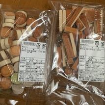 秋田銘菓　諸越　フジタ製菓　お菓子　もろこし組み合わせ　和菓子　4袋セット_画像4