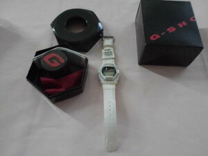 G-SHOCK GT-001 Koninklijke Academie voor Schone Kunsten Antwerpen コラボ 　動作未確認　＜220731＞