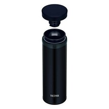 サーモス(THERMOS) 真空断熱ケータイマグ 350ml マグボトル【スクリュータイプ】 新品 ダークネイビー JNO-352 DNVY 未使用品_画像6