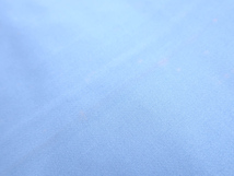《京都一輝堂》【1円～】【着物】西陣織 本金箔 漆箔 袋帯 Y-7772_画像8