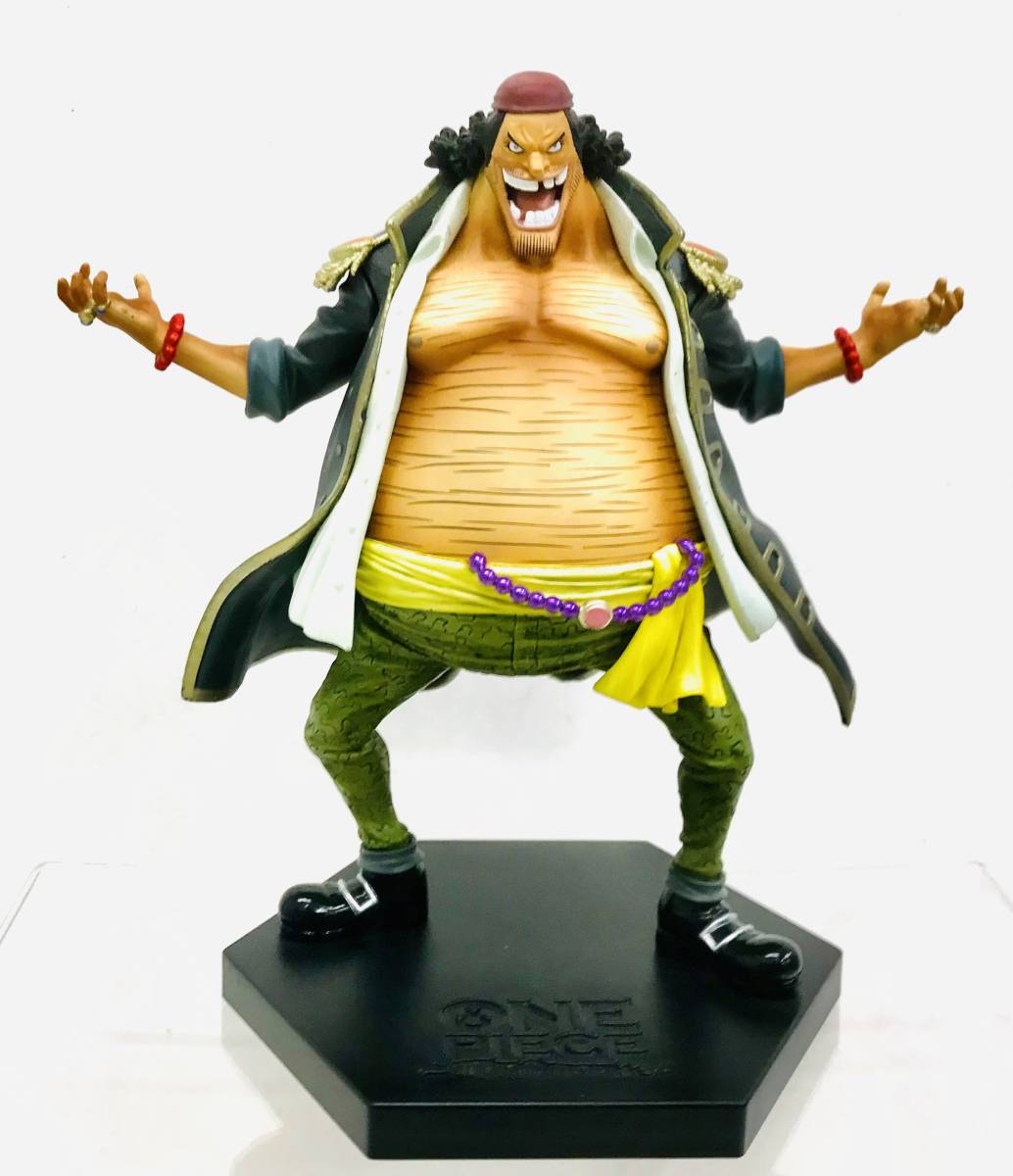たりません ワンピース 黒ひげ スモーカーのフィギュアの通販 By Mini98 S Shop ラクマ てください Shineray Com Br