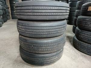 No.24【15インチ☆195/75R15 109/107L LT】トーヨー☆Hyparadial M130