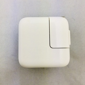 純正 10W USB Power Adapter / 5V 2A 出力 A1357