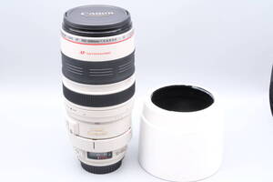Canon キヤノン EF 100-400mm F4.5-5.6L IS USM