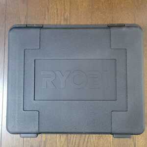 RYOBI インパクトレンチ IW-3000 純正ソケット(21mm)付き