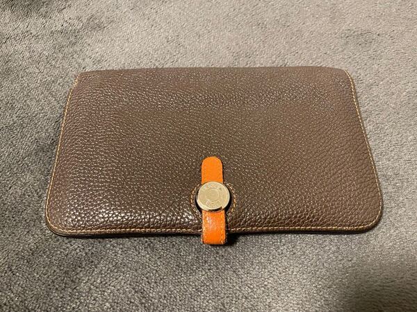 HERMES ドゴン