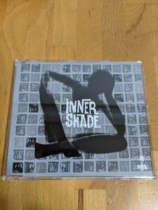 iNNER SHADE 1998年「SPECIAL SAMPLER」非売品　送料無料!!