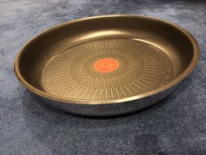 T-fal ティファール インジニオ・ネオ IH ステンレス アンリミテッド フライパン 26cm 新品