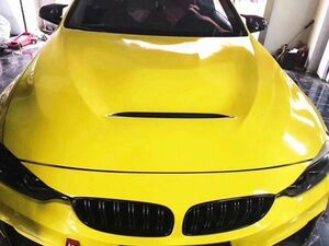 *BMW F80M3 F82M4 F83M4 M series for M3/M4 GTS type carbon bonnet /M engine hood /../ Club sport /CS/ full carbon option 