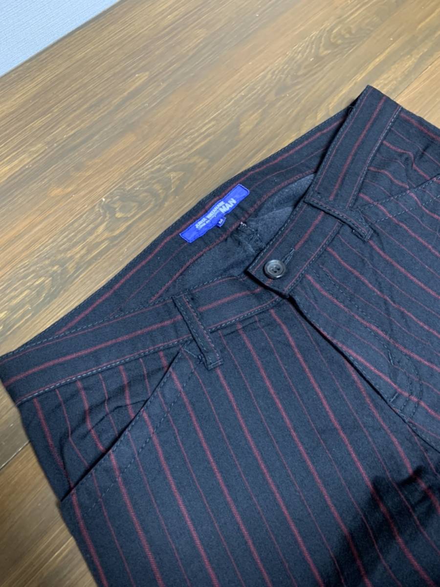 により≻ JUNYA WATANABE - JUNYA WATANABE MAN 04aw 立体裁断