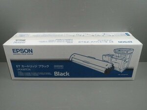 ♪EPSON エプソン 純正 ET カートリッジ ブラック LPCA3ETC5K♪未開封品 使用期限不明