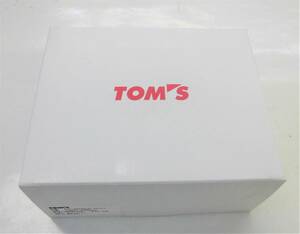TOM'S トムス オーバーアクセルリミッター 22200-TS003 未使用品 1個価格 リバース時の踏み間違防止 クラウン ルミオン フィールダー 他