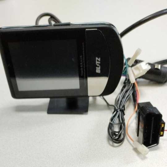 ヤフオク! -「blitz touch b.r.a.i.n」(パーツ) の落札相場・落札価格