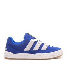 未使用品 adidas ADIMATIC atmos Blue BOLD BLUE/CRYSTAL アディダス アディマティック アトモス ブルー US7.5 25.5cm_画像2