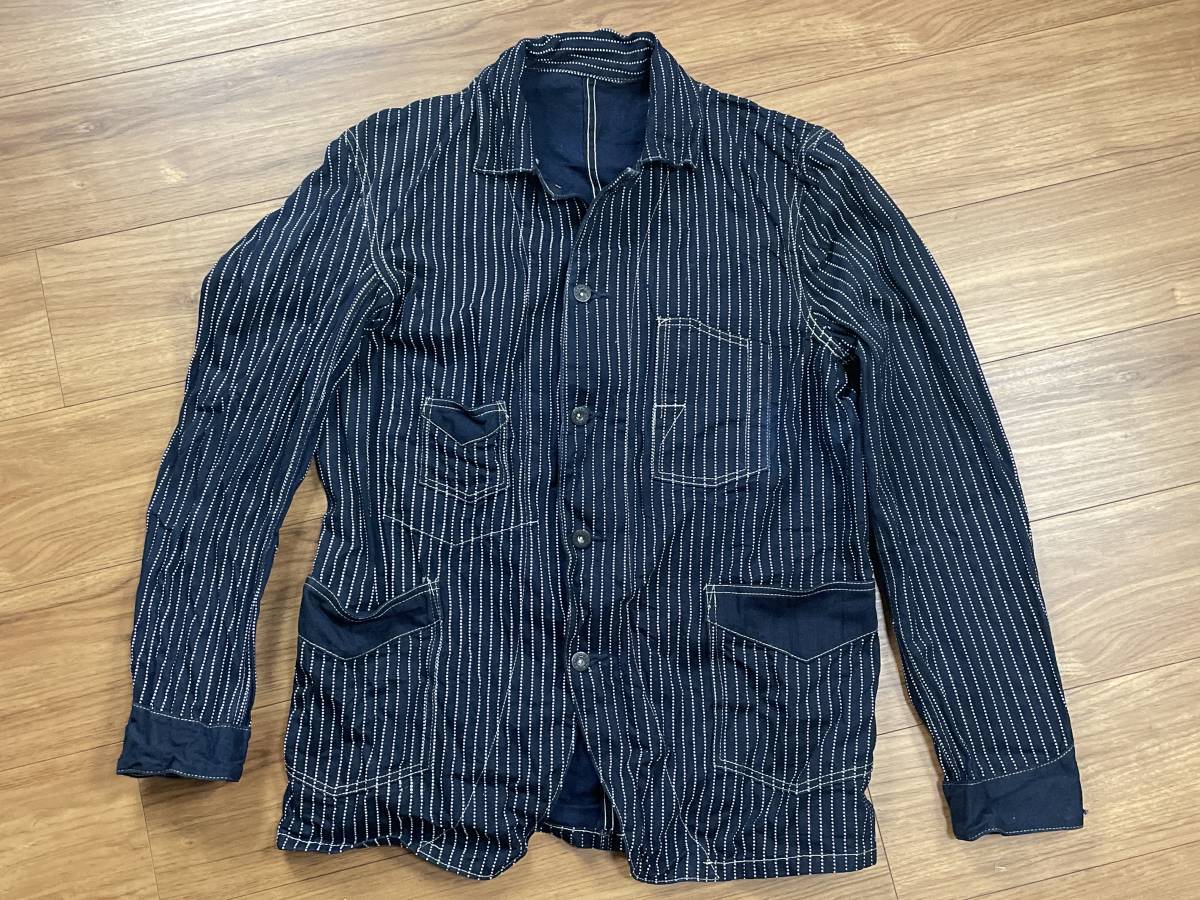 ヤフオク! -ウォバッシュ カバーオールの中古品・新品・未使用品一覧