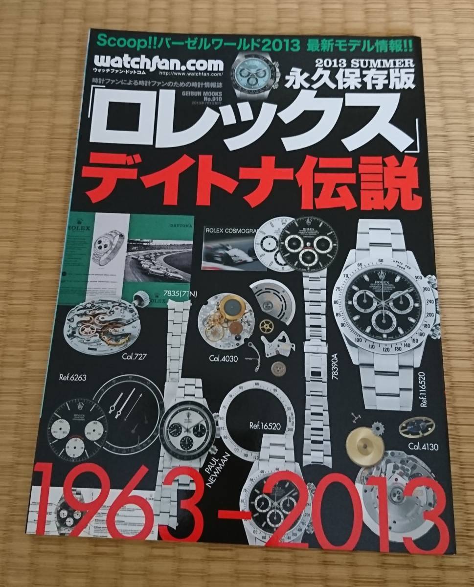 22最新のスタイル Rolex ロレックス デイトナマニア 雑誌 その他 Www Oroagri Eu