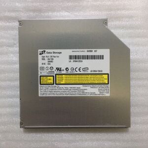 ■最短当日■ DVDドライブ ★日立LG DVDスーパーマルチドライブ GSA-T20N★完動品