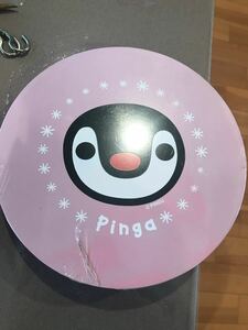 ☆pingu ミニテーブル