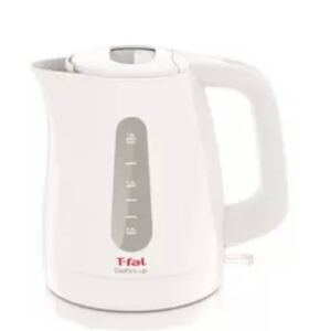 T-fal ティファール KO1731JP 電気ケトル 1.8Lホワイト