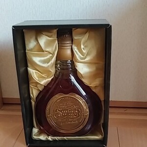 古酒 NIKKAスイング WHISKY