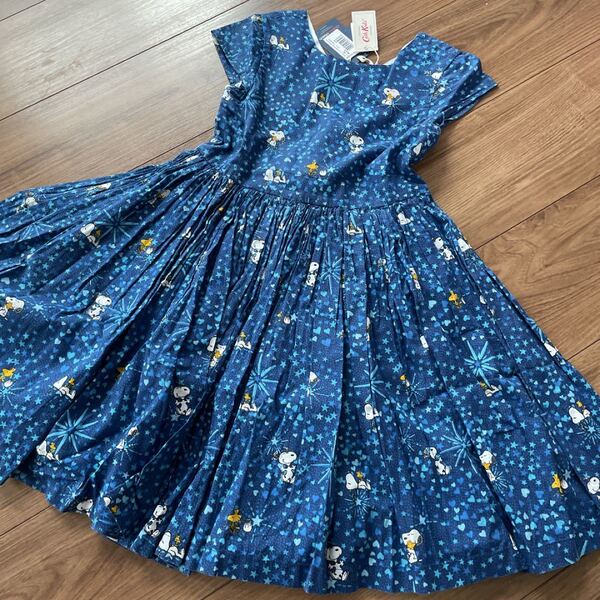 新品 キャスキッドソン ワンピース